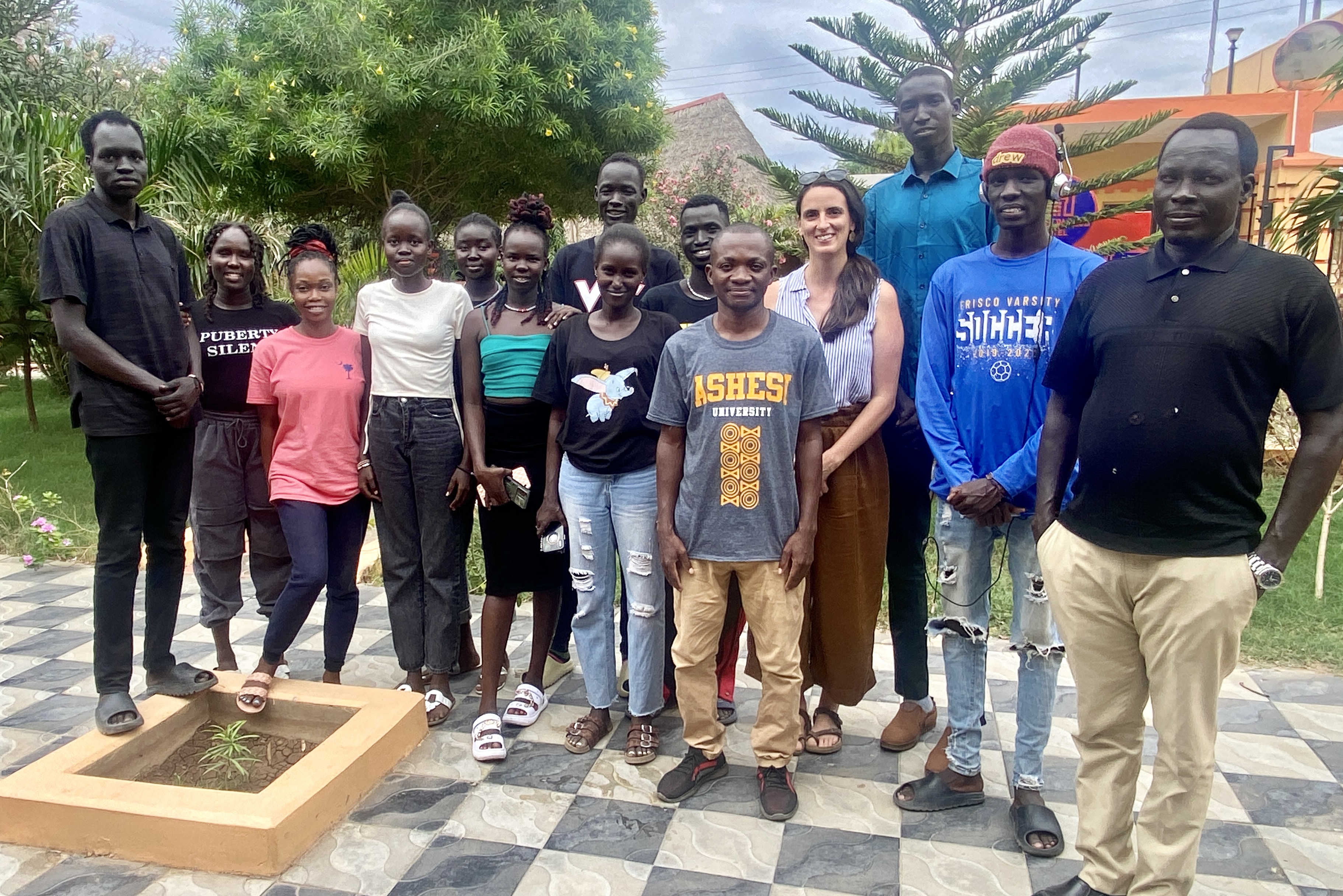 rural school community engagement