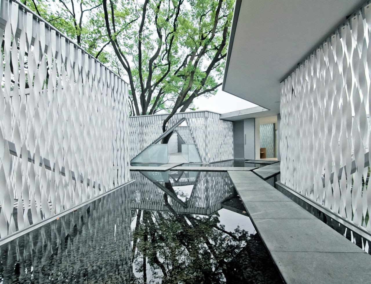scenic business office