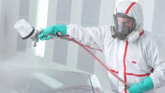 protective coveralls