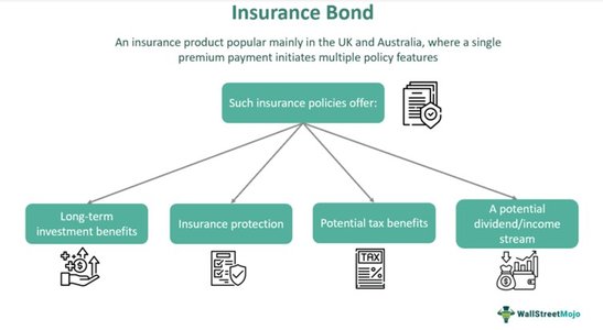 investment linked policy financial documents