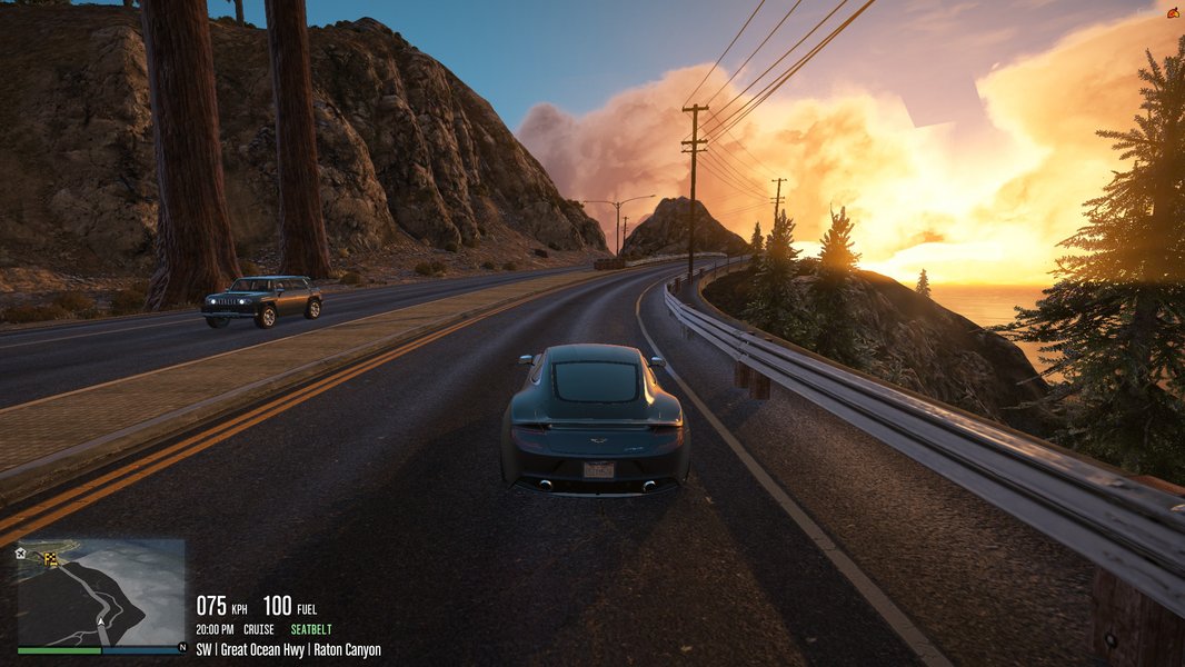 Ithy - Tworzenie Własnego Licznika Prędkości w FiveM: Przewodnik po ...