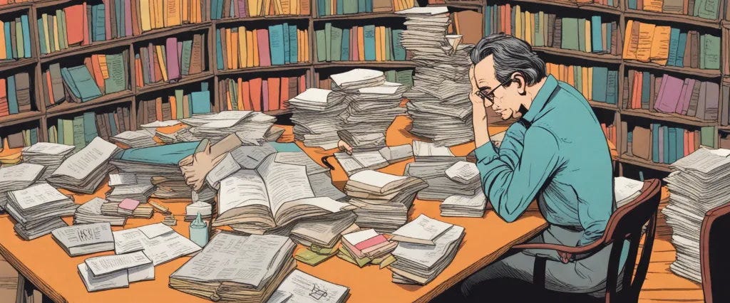 psychological journey book library