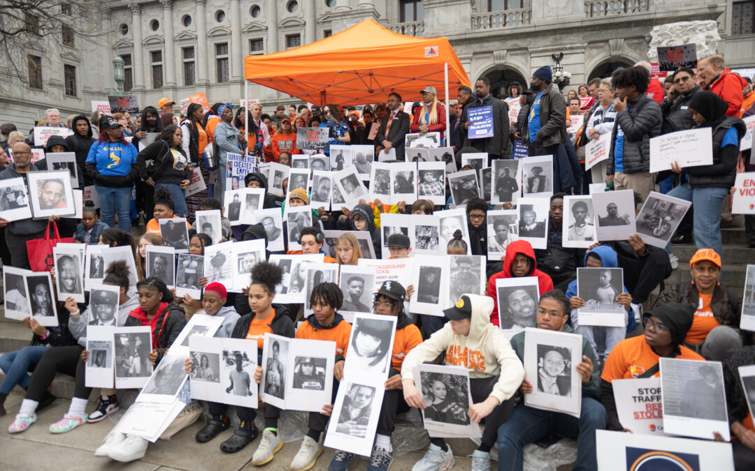 urban protest, anti violence demonstration, community gathering