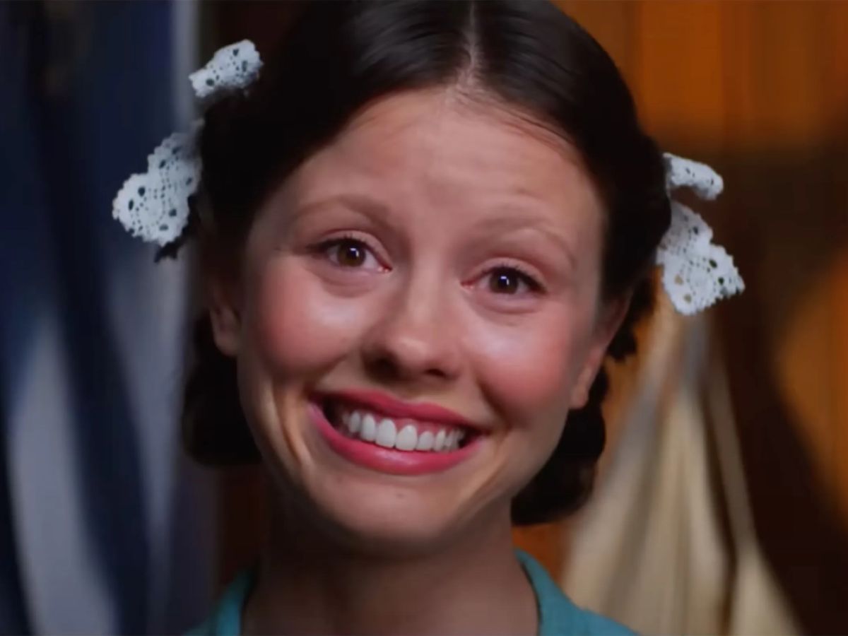 female psychopath characteristics