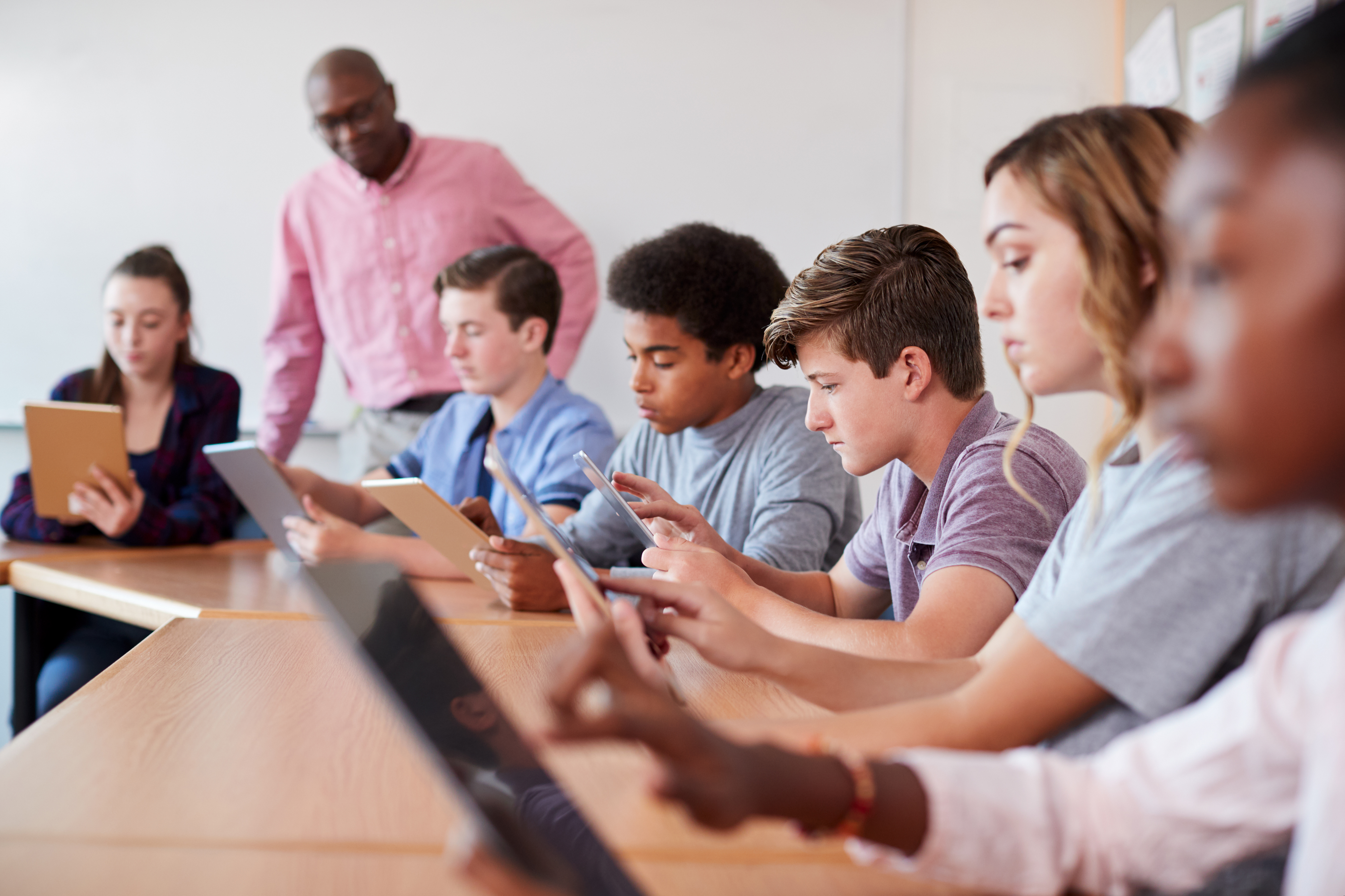 diverse educational settings