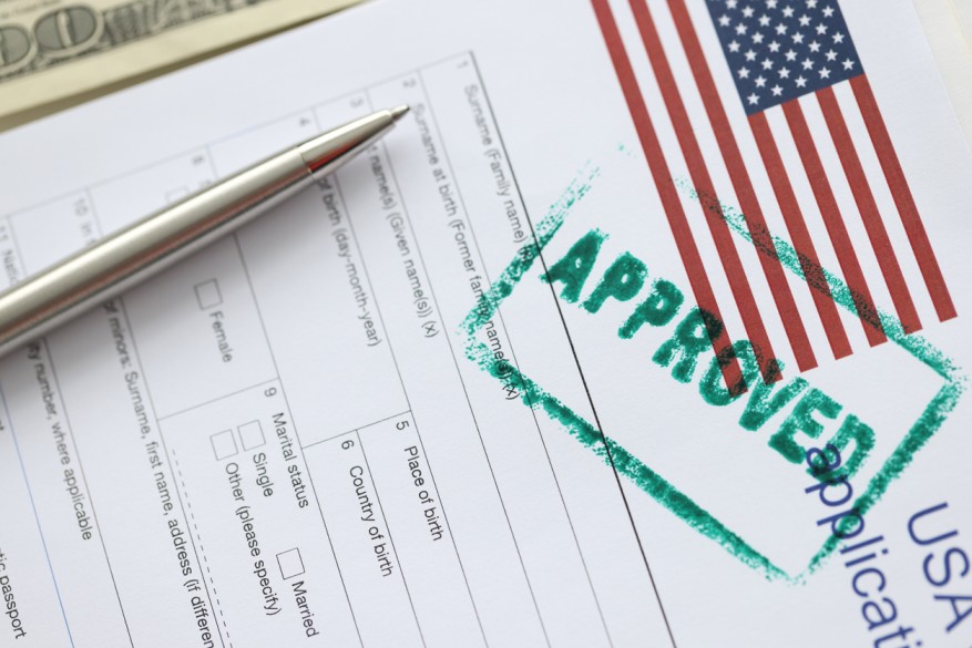 immigration documentation and legal guidance