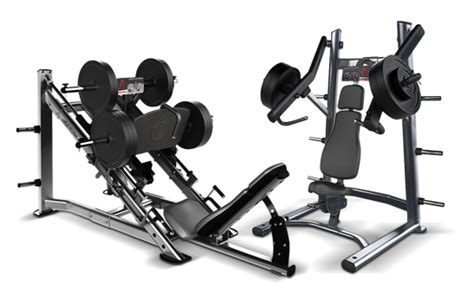 gym equipment back workout