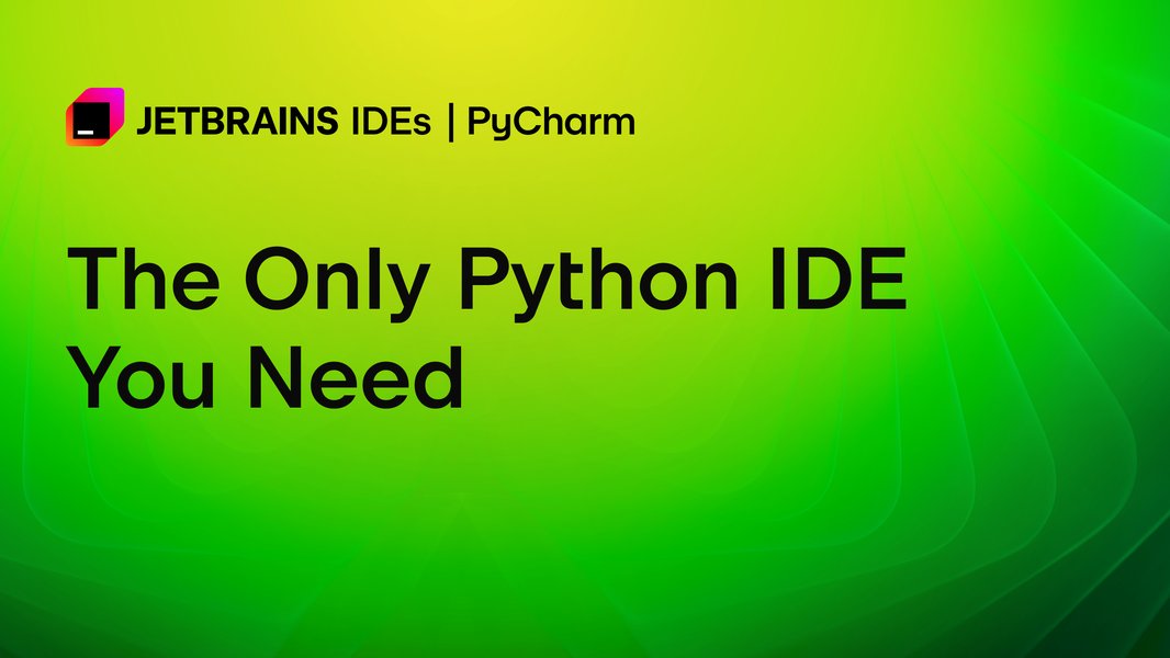 Логотип PyCharm
