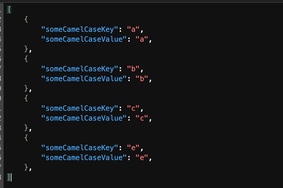 Pydantic Alias Capabilities