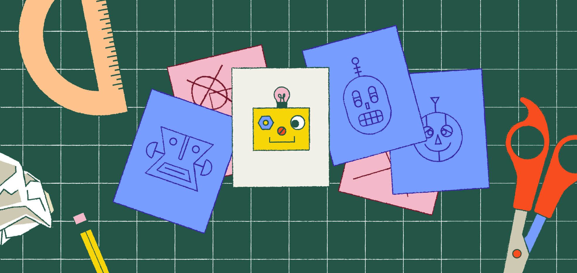 line bot setup infrastructure