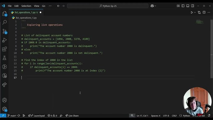 Ithy - Comprehensive Guide to Python Lists