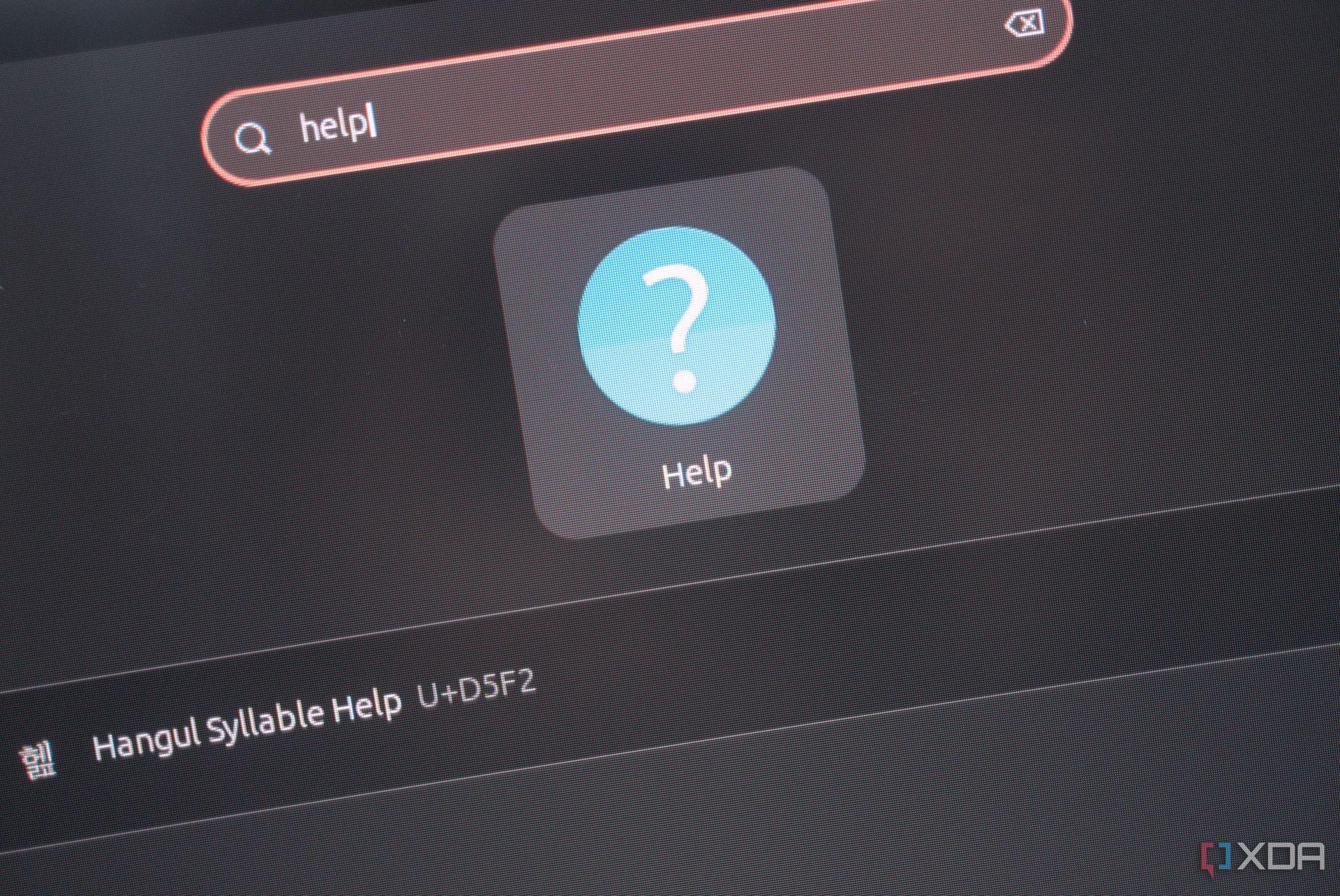 Ubuntu recovery mode boot USB
