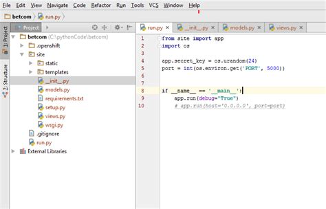 python to do list application