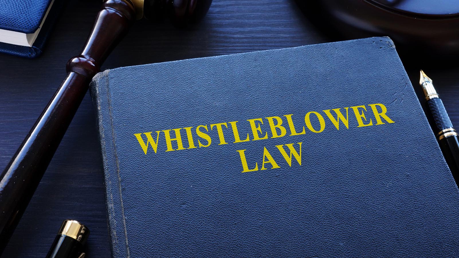 whistleblower quality contract