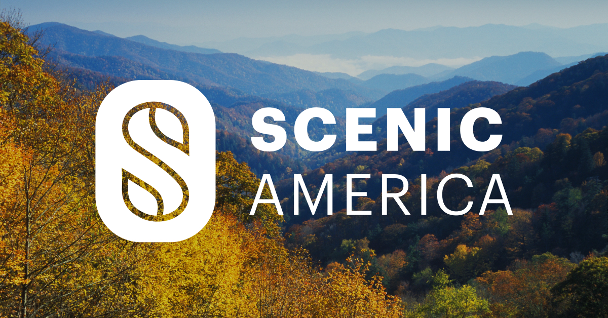 scenic digital infrastructure