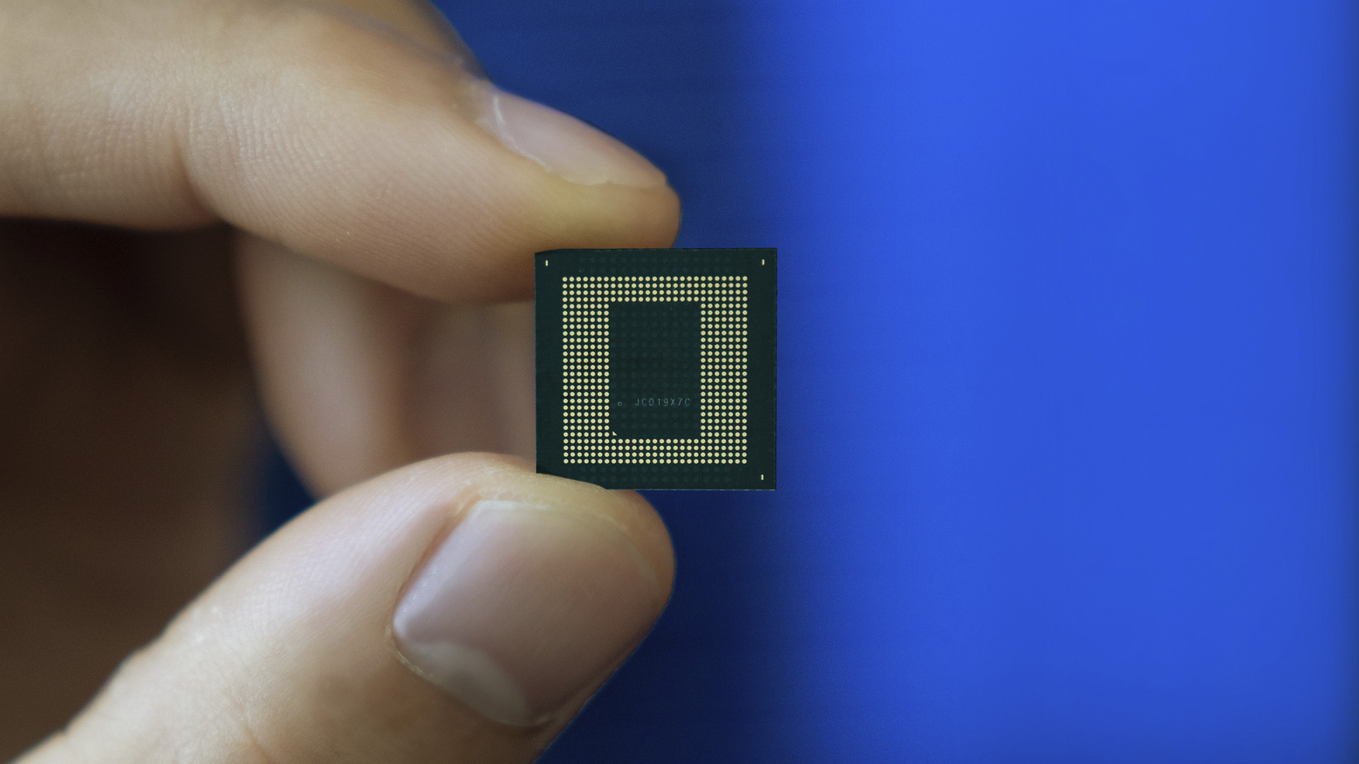 qualcomm snapdragon chips