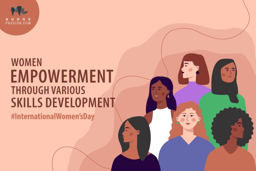 women empowerment development