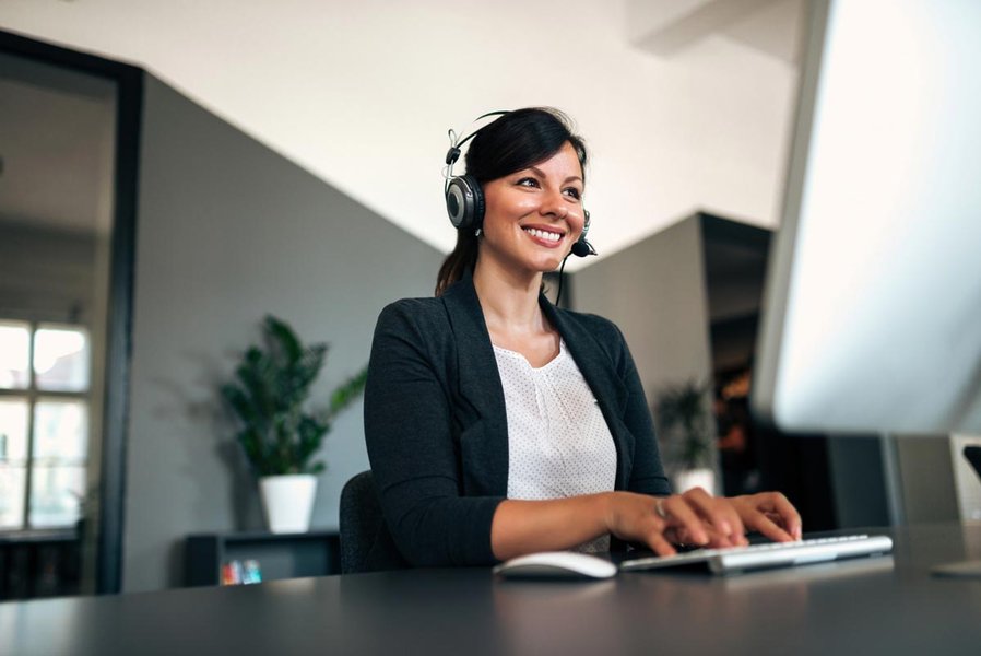 Service Desk Professionals