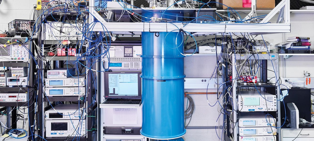 Ithy - Quantum Computing: Revolutionizing AI with Unprecedented Power ...