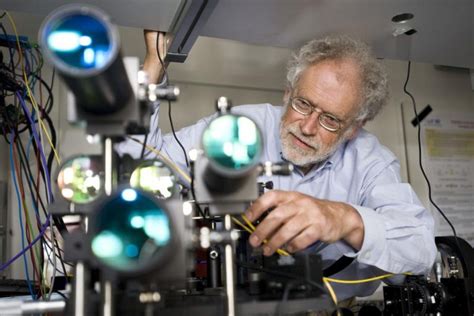 quantum physics laboratory experiment