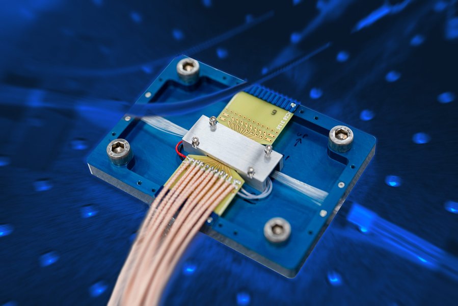Quantum Computing Cable Ithy - The Dawn of Unhackable Connections: Unveiling Quantum Networking ...