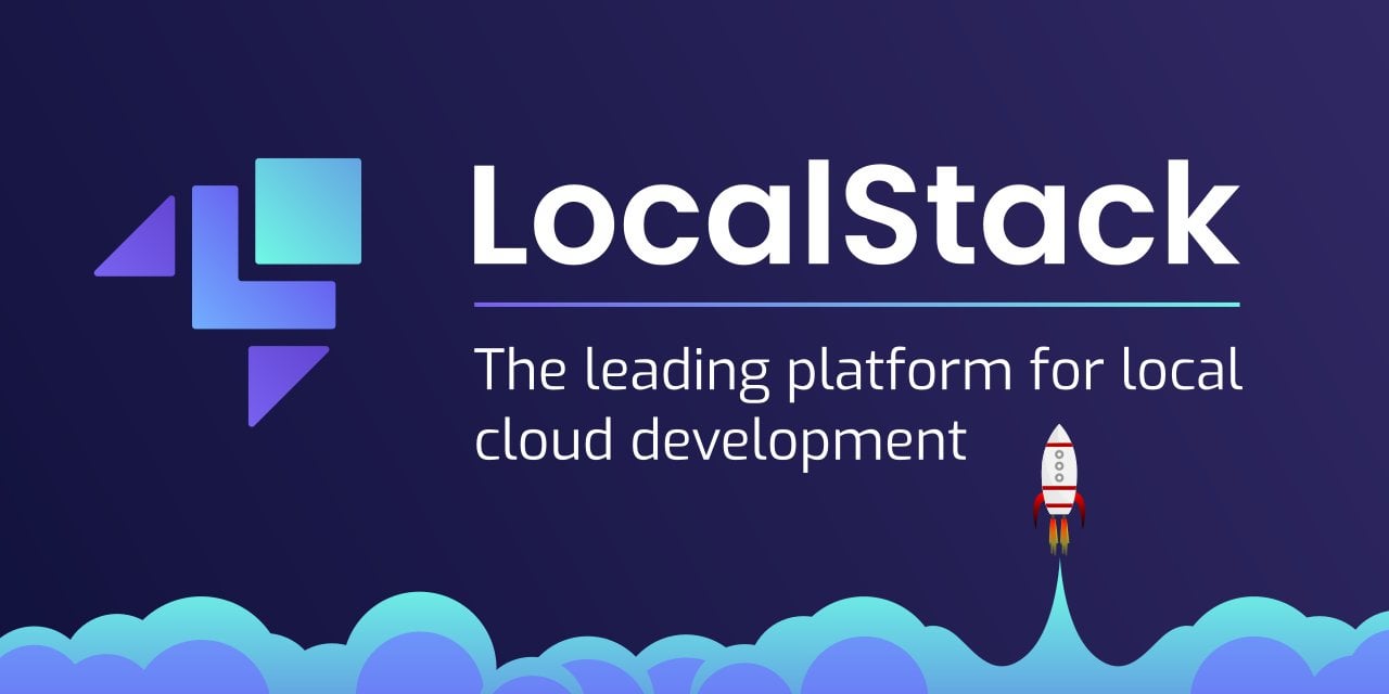 localstack cloud config and lambdas