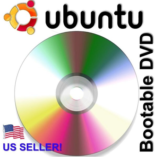 Live DVD de Ubuntu
