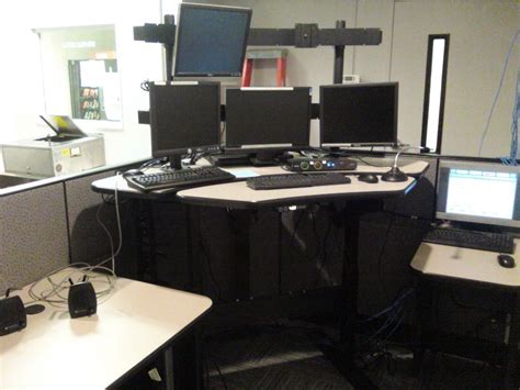 radio dispatch console
