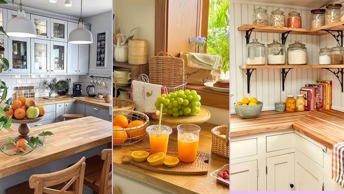 scenic kitchen ingredients