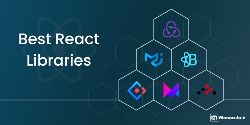 react javascript library