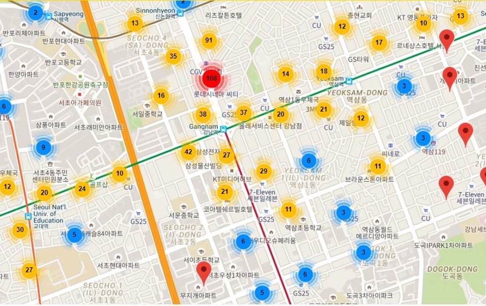 Ithy - Unlocking the Full Potential of Your React Google Maps Project