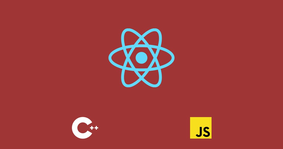 Иллюстрация концепции Turbo Module в React Native