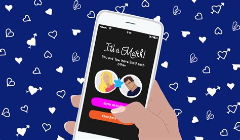 tinder like swipe