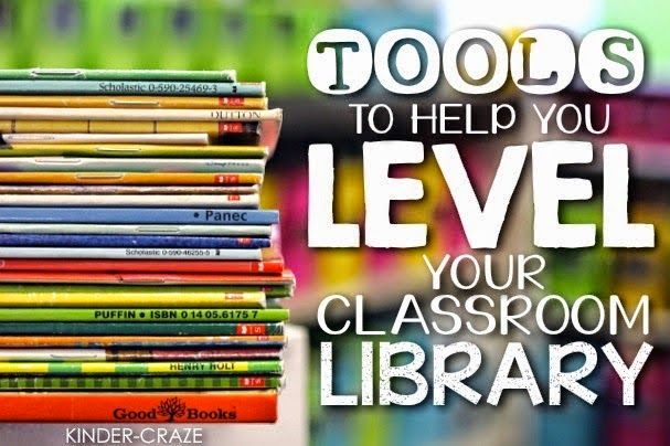 books classroom library education tools