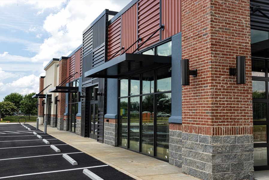 Modern Facility Services