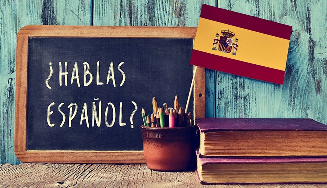 Clases de español en línea