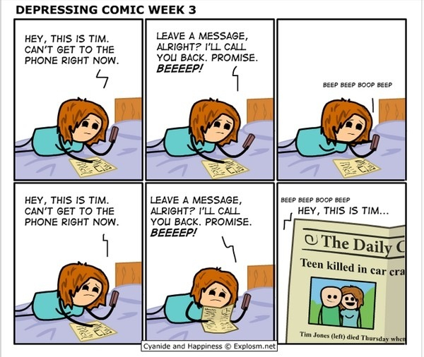 sad meme comics
