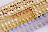 contraceptive pills and wellbeing