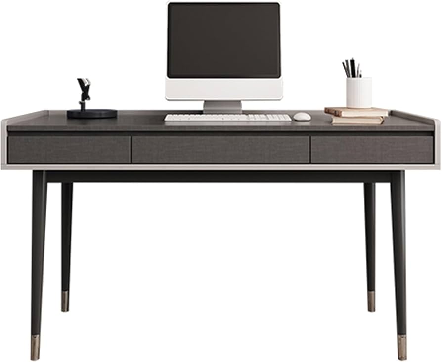 refurbished computer desktop modern workspace