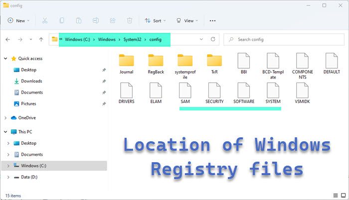 windows registry file view, desktop setup, system monitoring