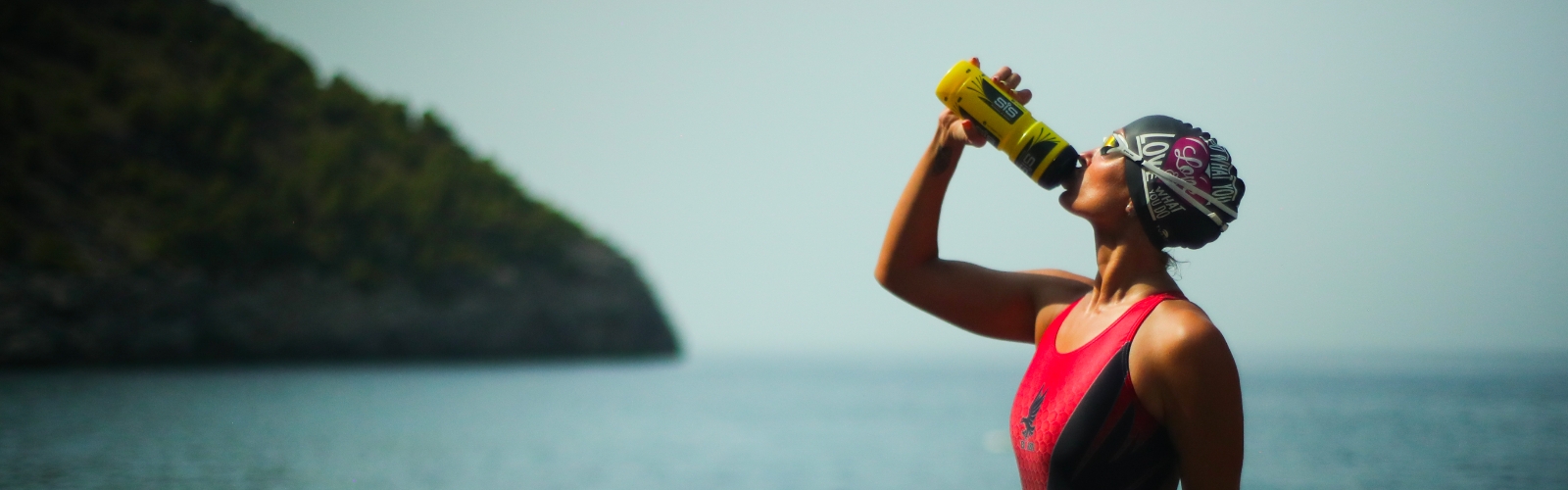 athlete hydration sports