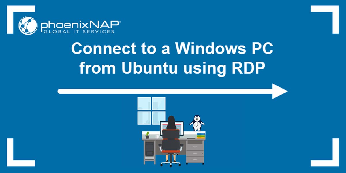 Windows RDP Enabled