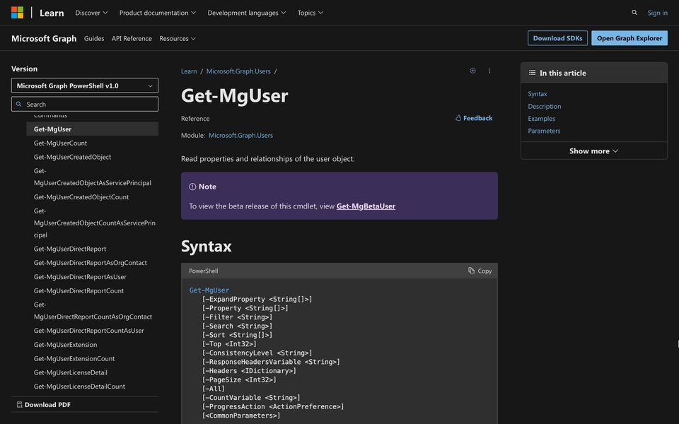 replace-get-msoluser-graph-powershell-wzhb8do9