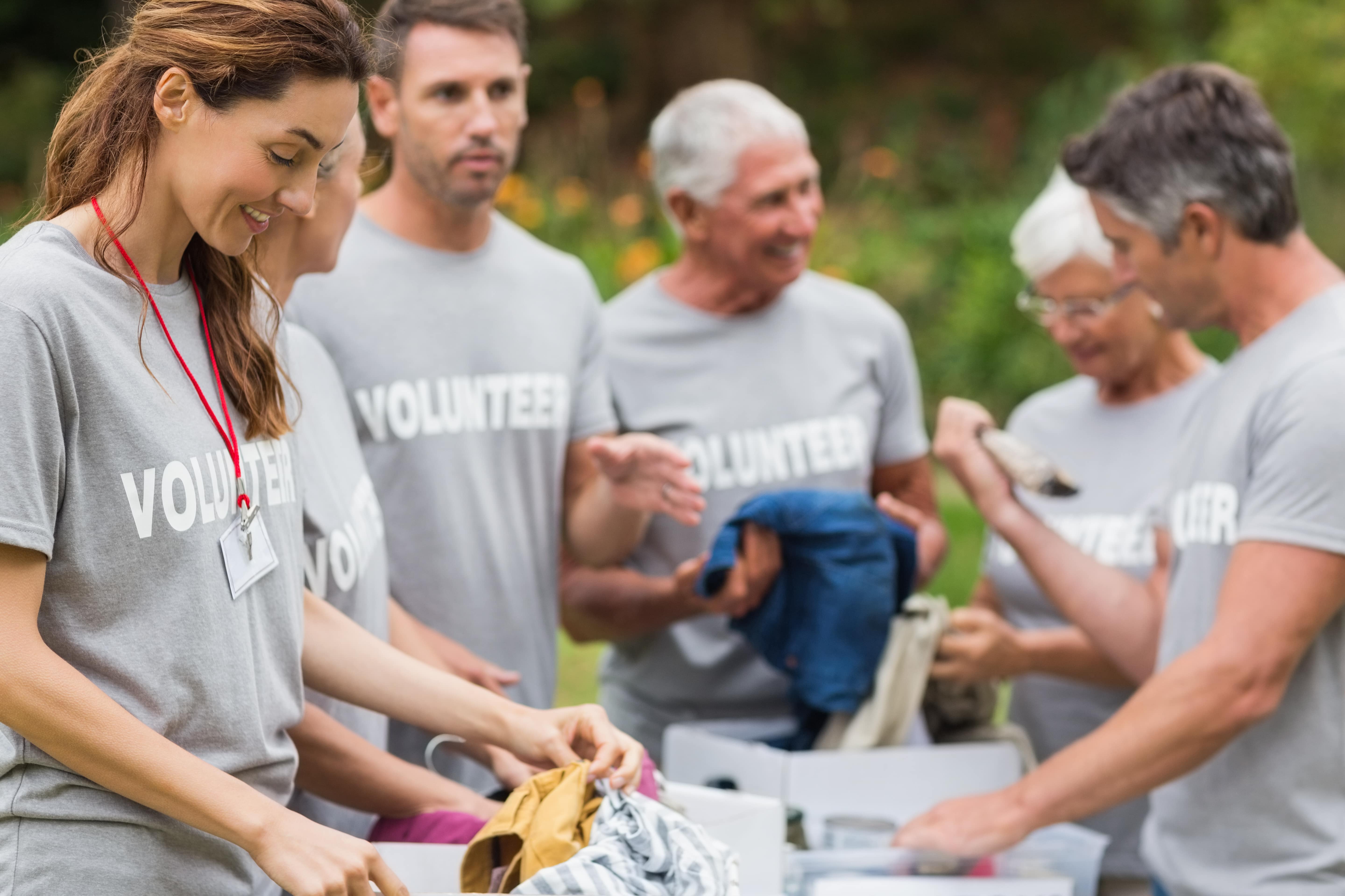 church community engagement