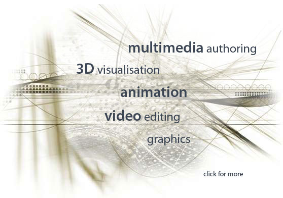 creative multimedia innovation