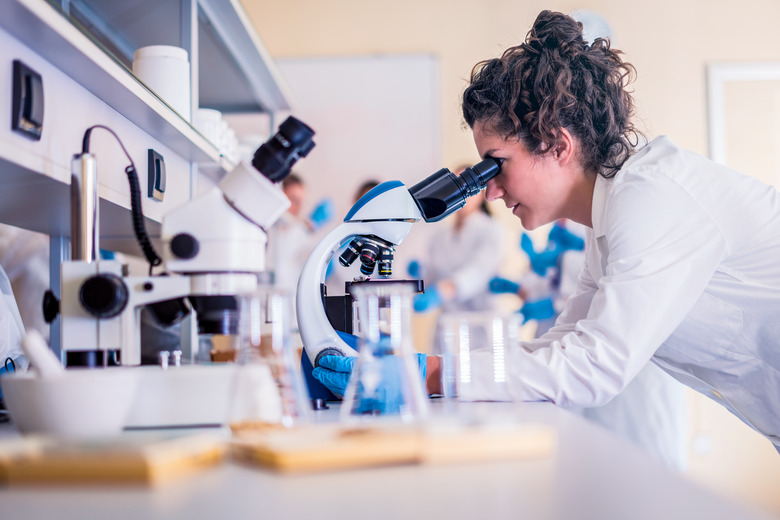 research methodology laboratory tools
