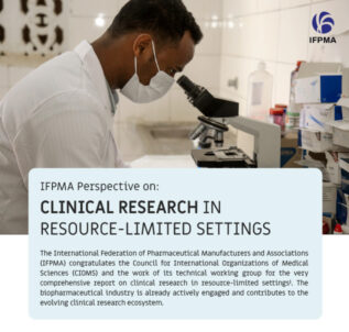 clinic research setting