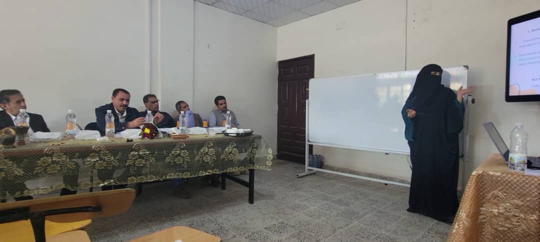 research proposal meeting discussion