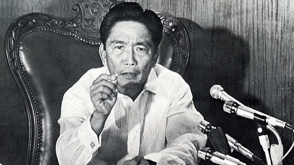 martial law era philippines