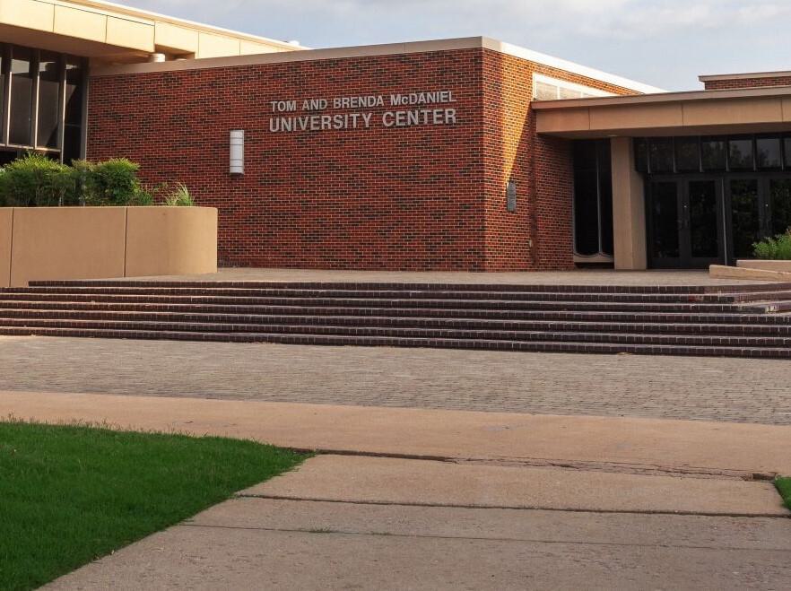 university campus technology